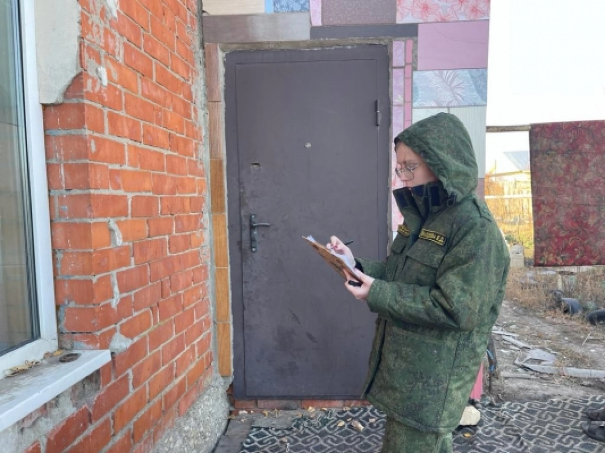 Покровчанин разрешил пожить в своем доме новому знакомому и был убит во время застолья