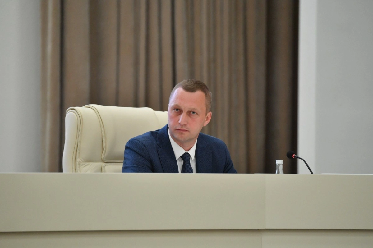 Бусаргин и KPI: почему провалится затея нового саратовского губернатора