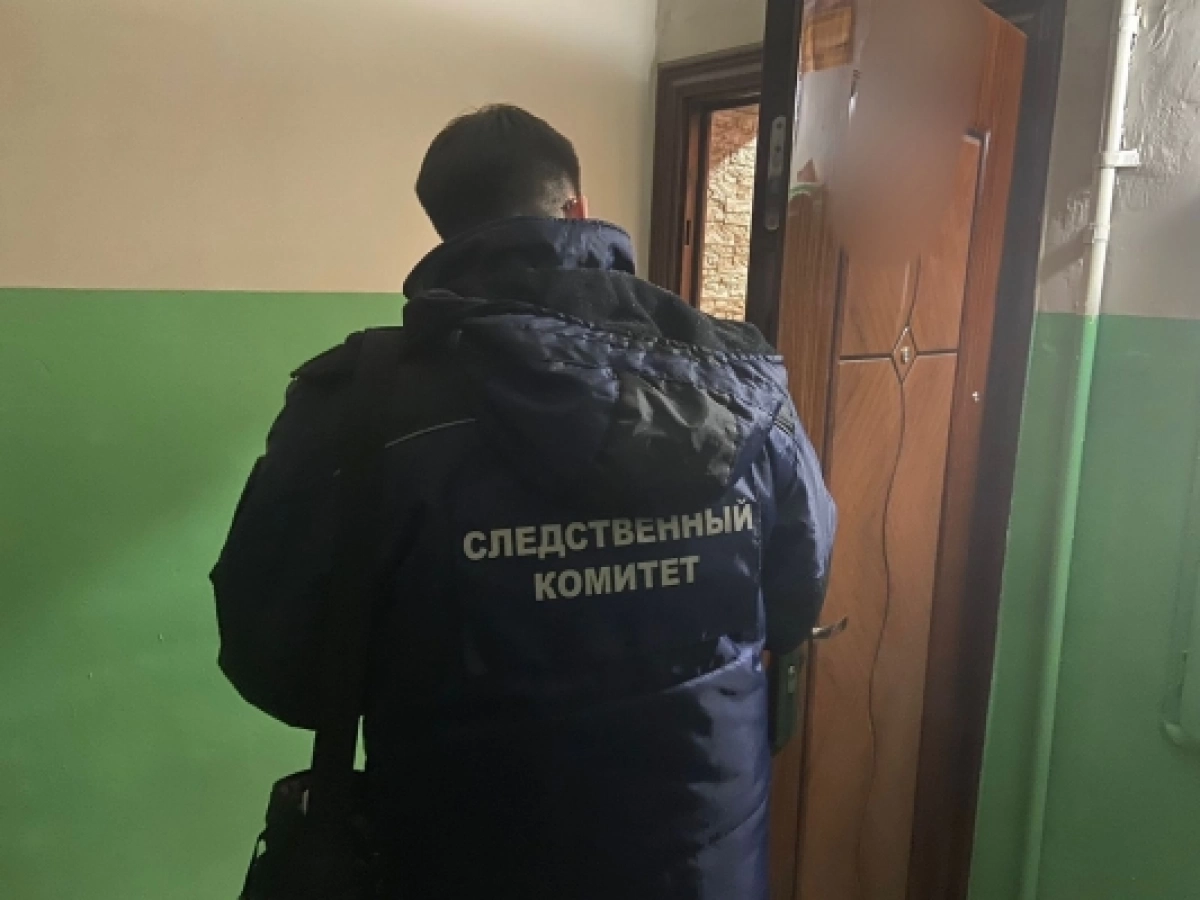 В Саратове мужчина зарезал отчима во время пьяной ссоры: оглашен приговор суда
