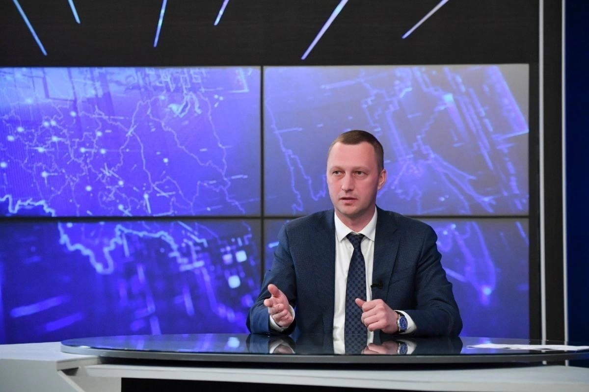 Первый месяц Бусаргина – чем запомнился новый глава региона