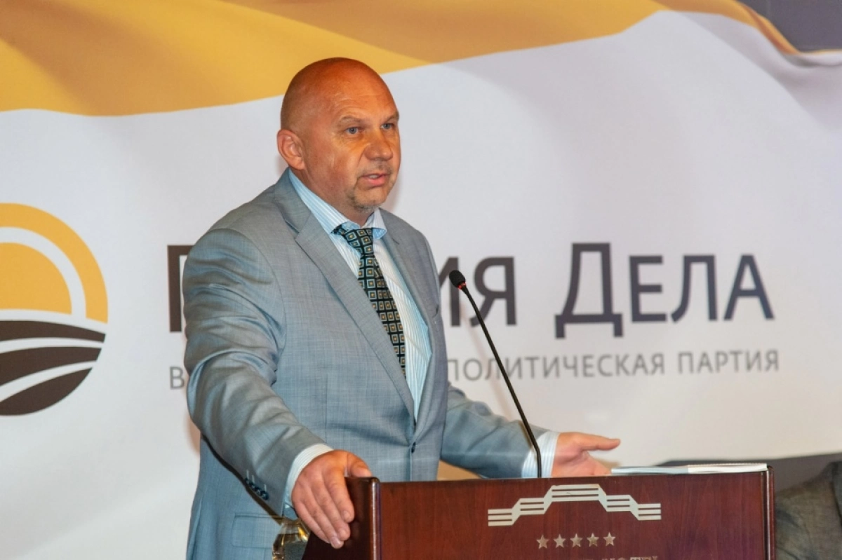 Олег Комаров: «Повышение тарифов ЖКХ с 1 июля – экономический и политический просчёт правительства»