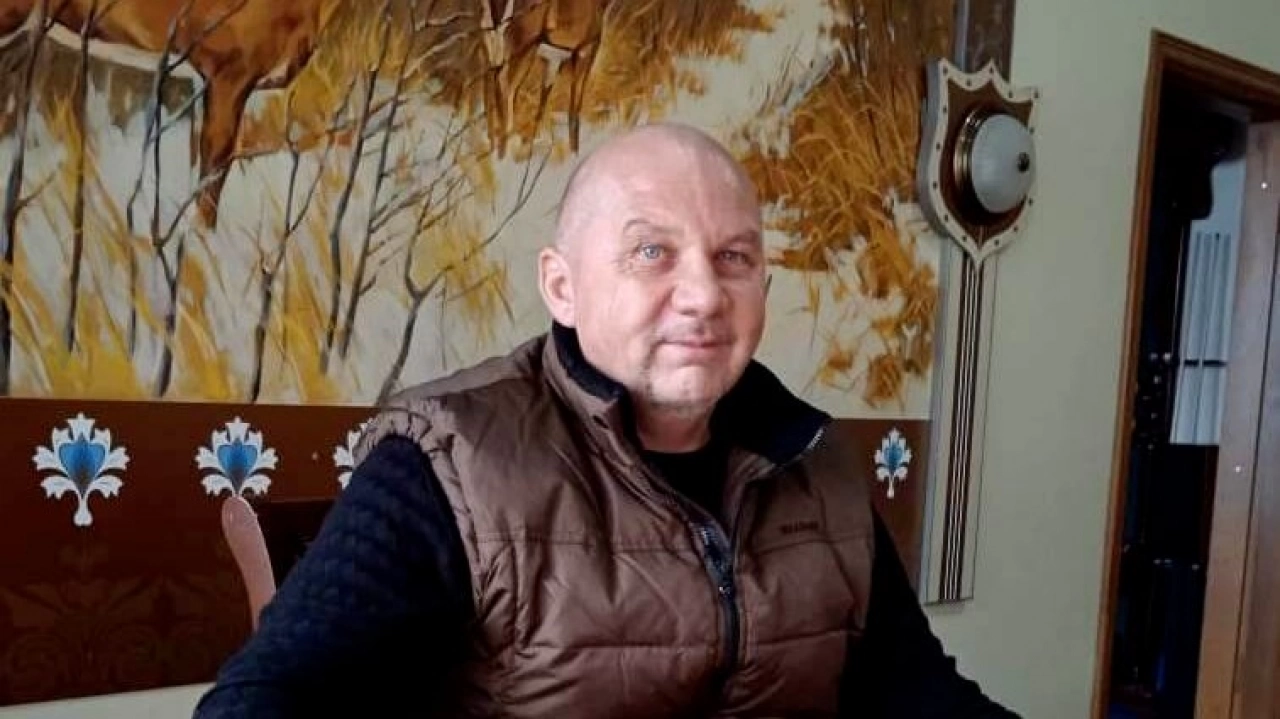 Олег Комаров: «Пришло время специальных экономических кнутов и пряников»
