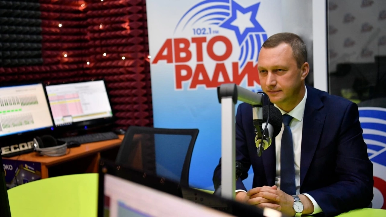 Развязка на Стрелке: в Саратове на 2 года изменят схему движения общественного и личного транспорта