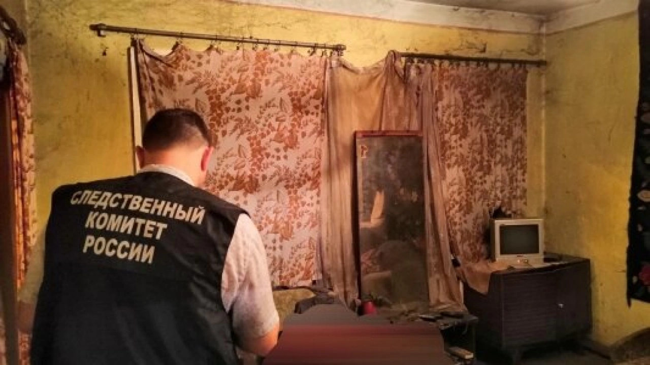 В балашовской квартире зарезали мужчину: задержан подозреваемый