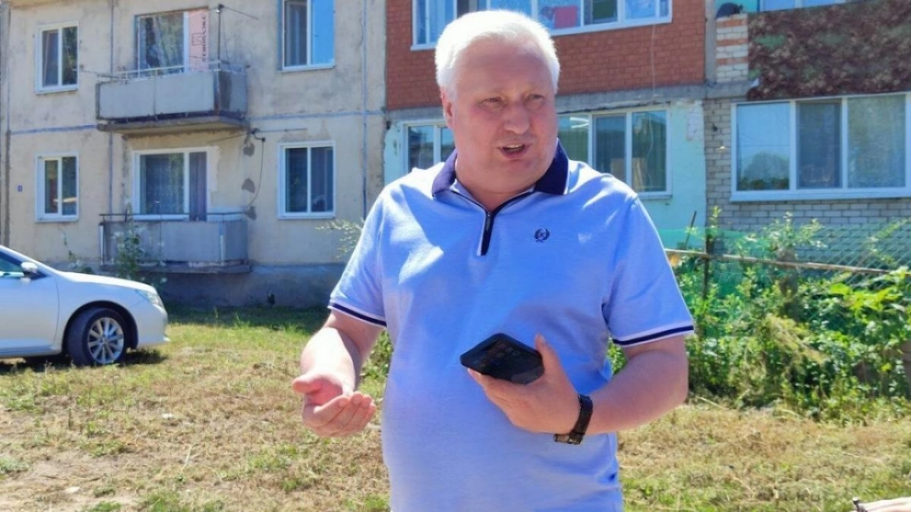 «Хотите Кокс – платите из своего кармана!»: Плеханов запретил приглашать на День города дорогостоящих звезд