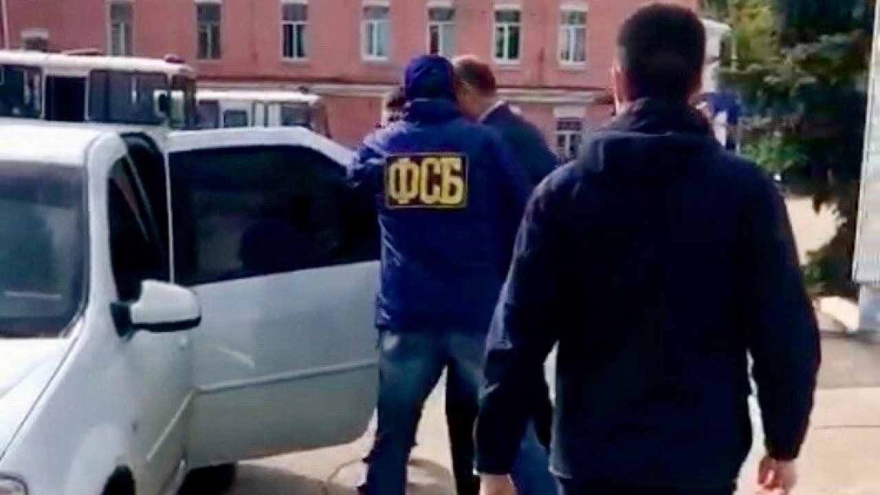 В Саратове возбуждено уголовное дело о взятке в 3 миллиона