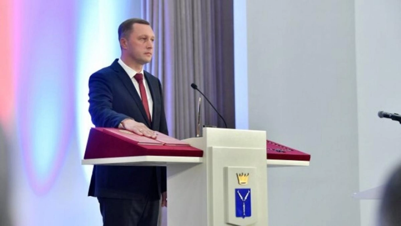 Бусаргин пригрозил работникам военкоматов служебными проверками 