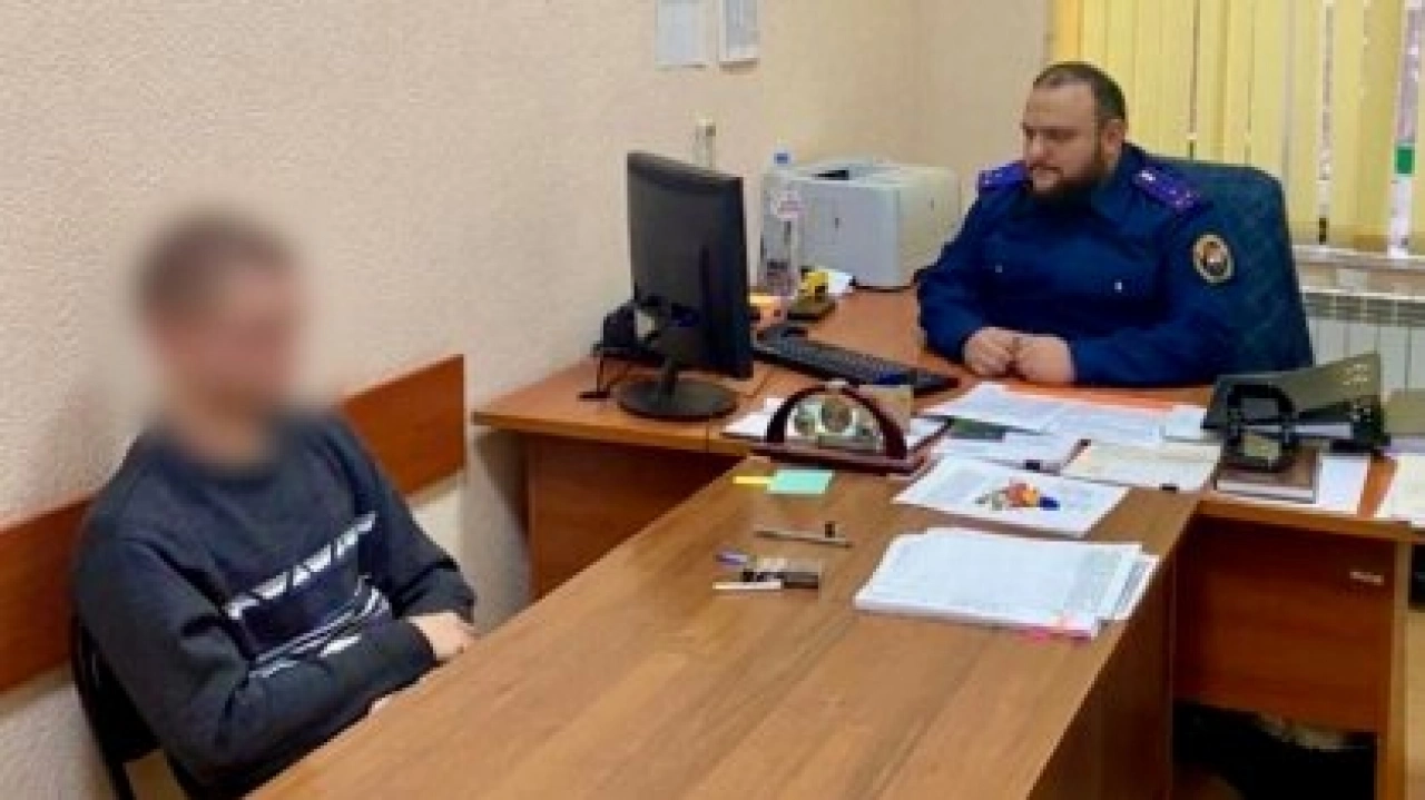 В Энгельсе на Молодежной от удара ножом в грудь скончался 52-летний мужчина