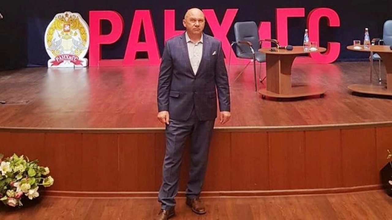 Олег Комаров: «Вызовы новой российской экономике слишком серьёзны – реформы откладывать нельзя»