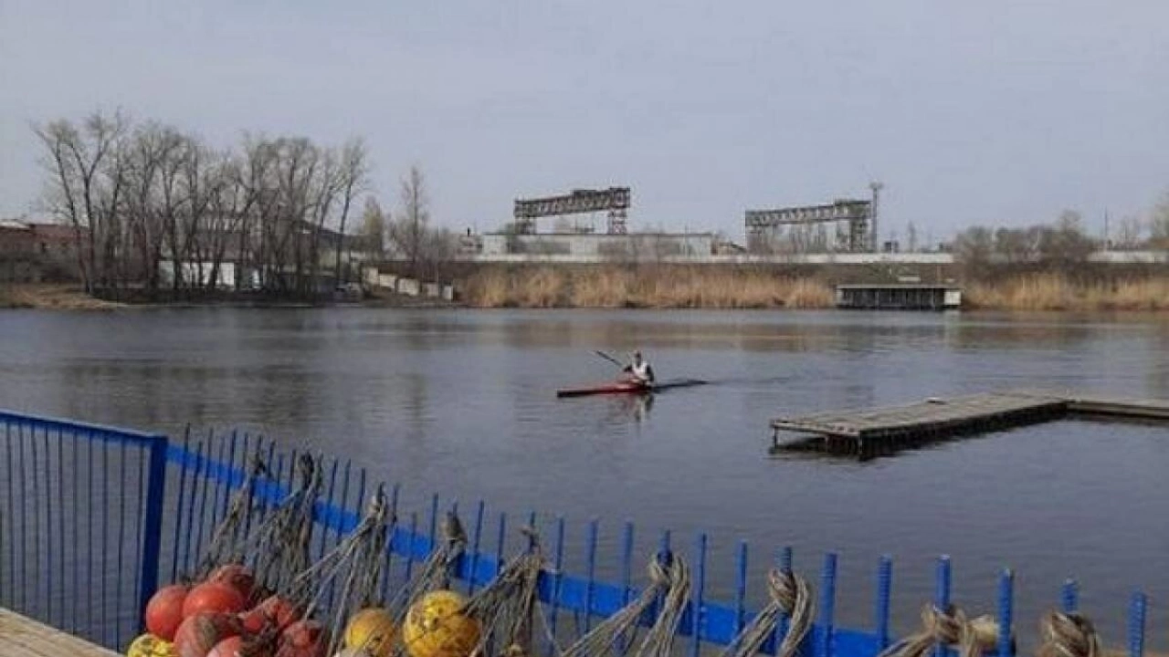 Что построят на берегу Сазанки в Энгельсе – высотки или зону отдыха? К спору подключат депутата Госдумы