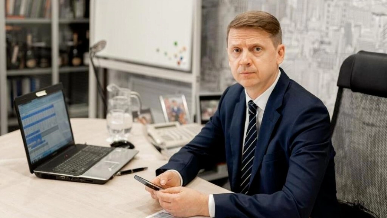 Максим Самсонов: «Как можно брать оплату за тепло, которое жители не получили?!» 