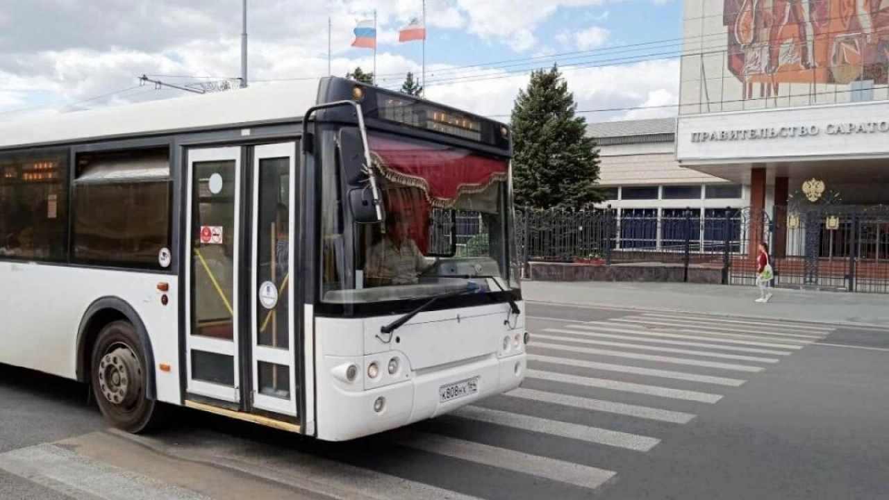 На 5 автобусных маршрутов не нашли перевозчиков в Саратовской области