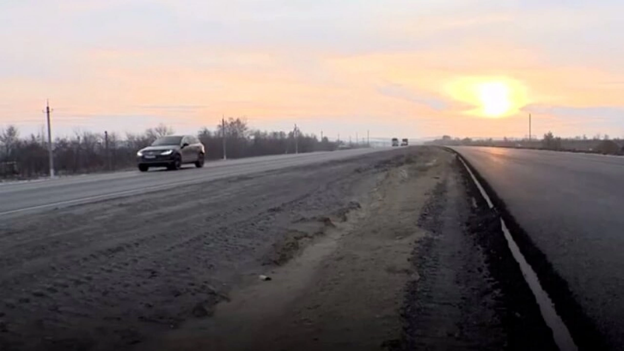 Вокруг Саратова и Энгельса построят 4-полосную объездную дорогу в 2023 году