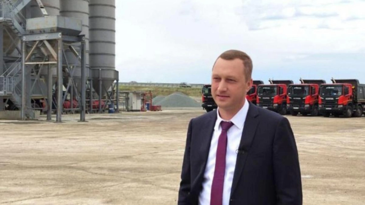 Роман Бусаргин опроверг информацию о ночном ЧП в Энгельсе