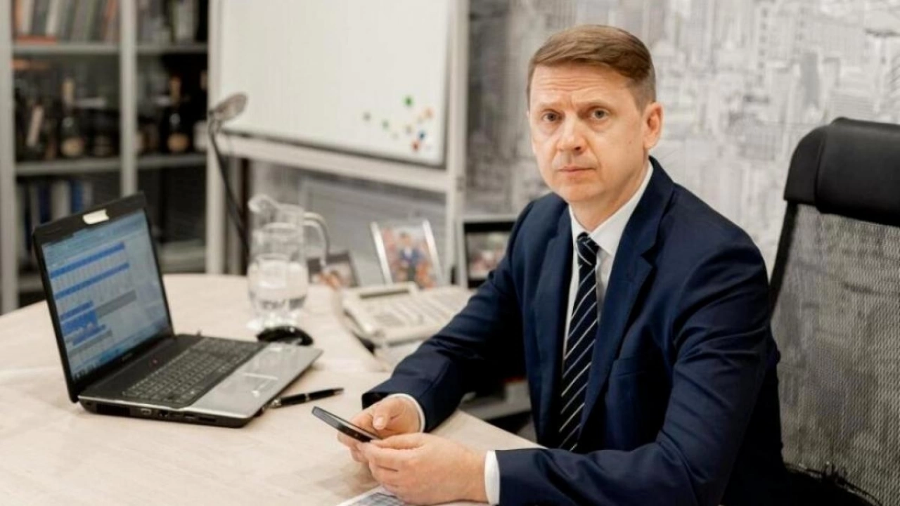 Максим Самсонов: «Мы готовы работать по обращениям о завышении платы за тепло»