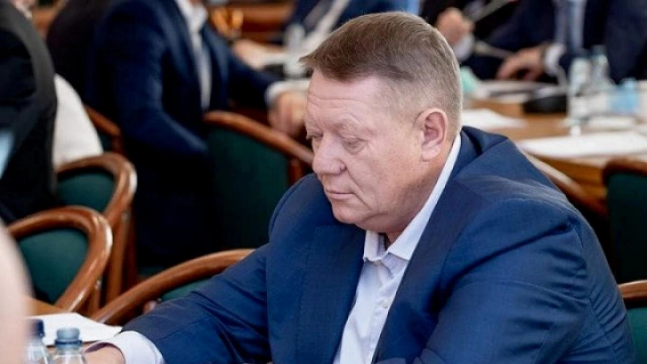 Панков назвал показательной проблему в Энгельсе с выделением земли