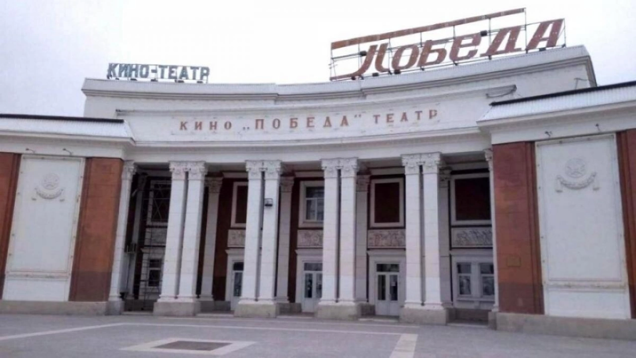 Саратовцы голосуют за создание муниципальной сети кинотеатров по аналогии с Москвой