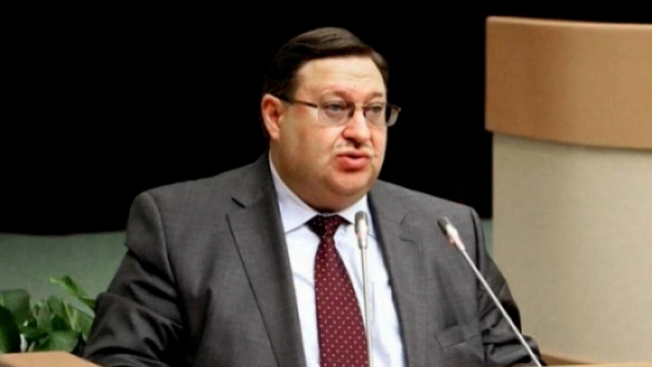 Коллектив СГТУ поддержал Сергея Наумова на посту ректора