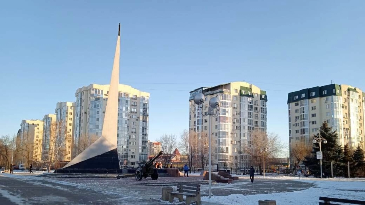 «Кто нас травит?»: В Энгельсе по поручению Быстрыкина ищут причину едкого запаха 