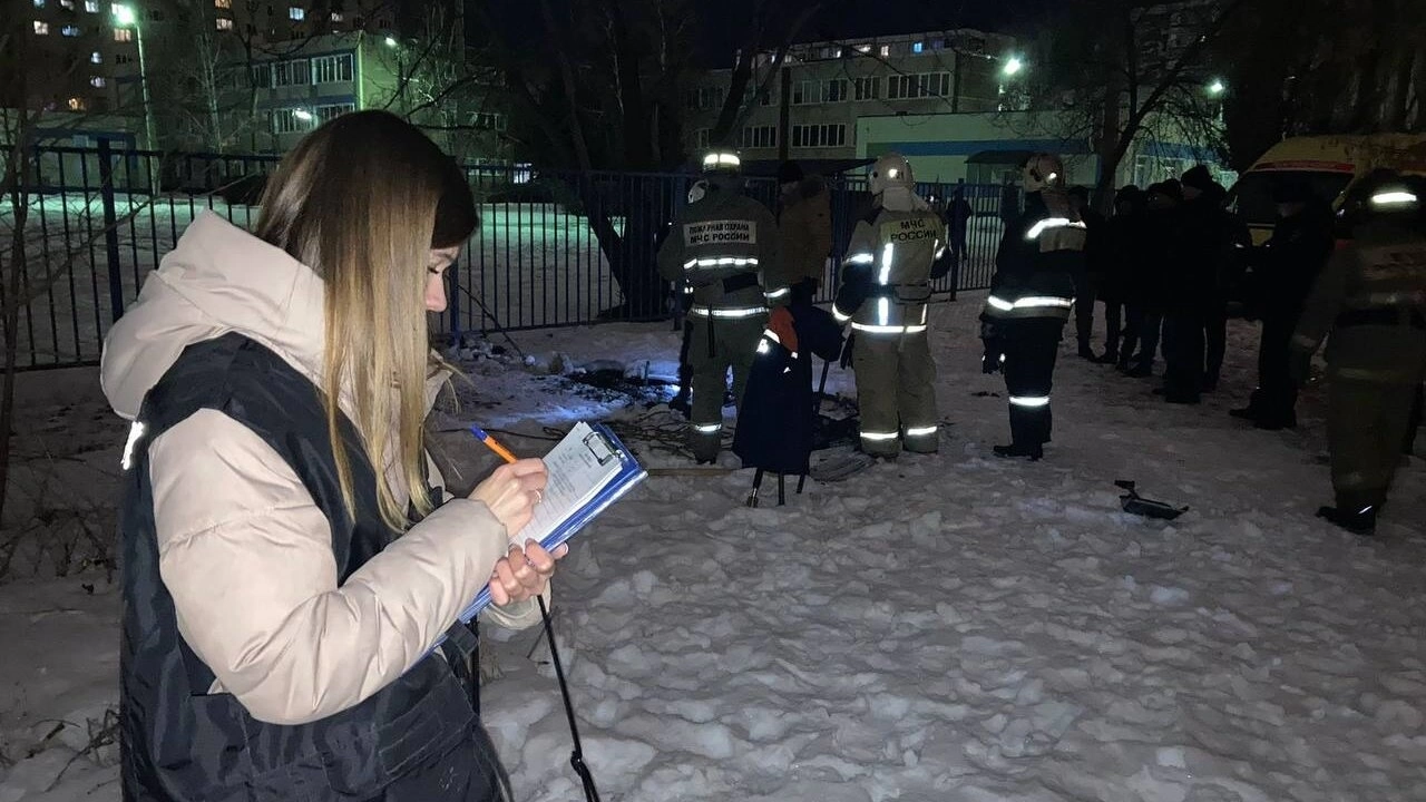 Тело 8-летнего пропавшего мальчика нашли в промоине в Балаково