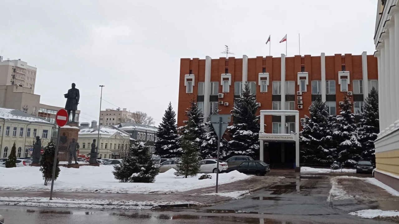 Саратовские депутаты смогут скрыть информацию о доходах от избирателей