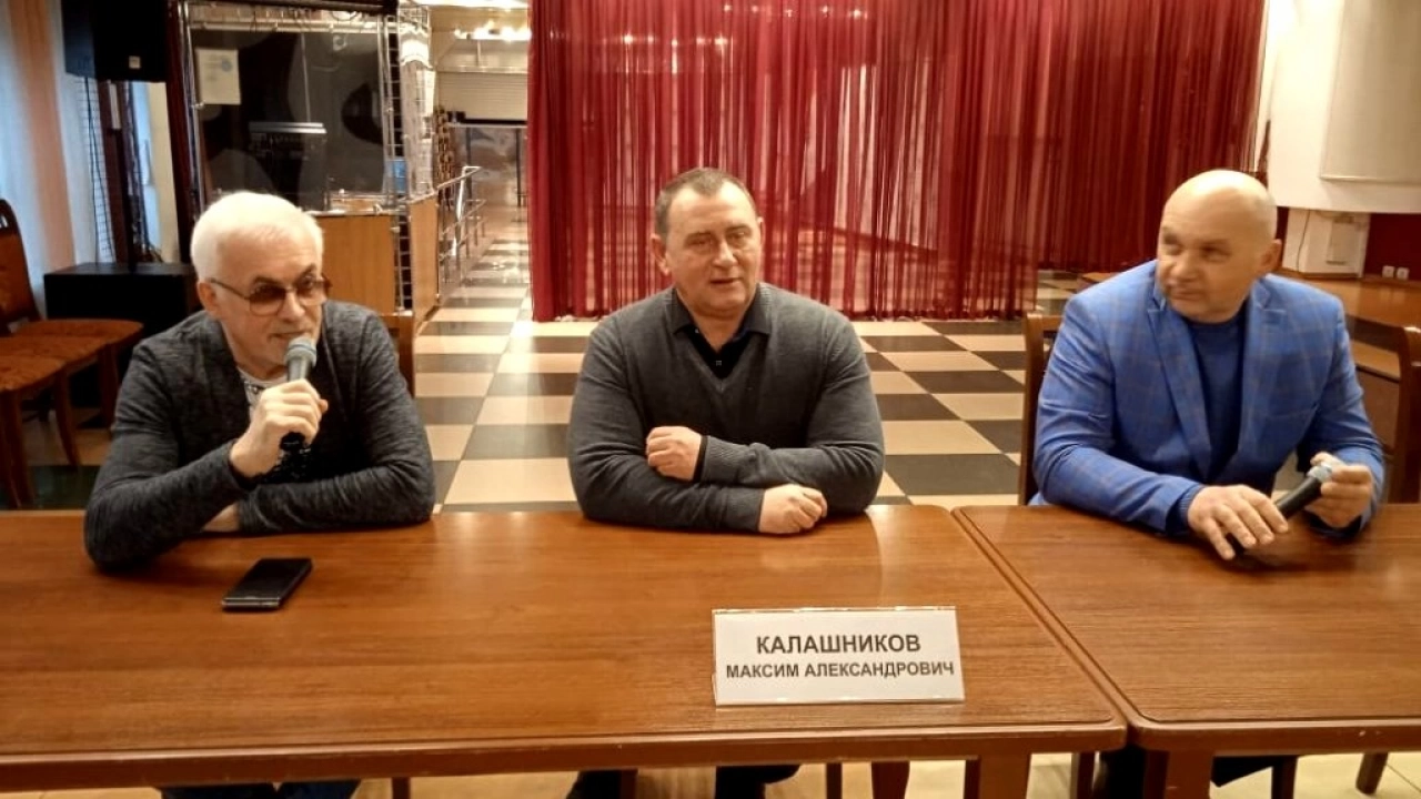 Максим Калашников: Саратов стал одной из главных жертв распада СССР