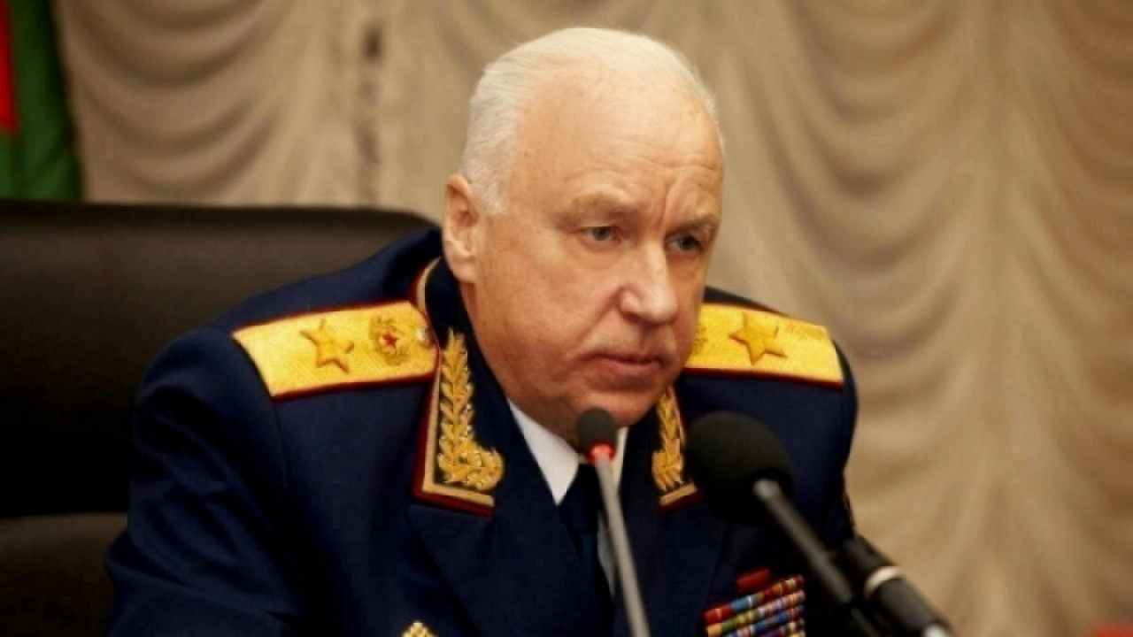 Бастрыкину доложат о гибели пациента реабилитационного центра в Саратове