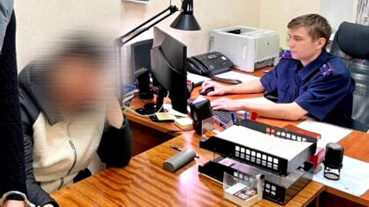 В Энгельсе задержан глава муниципалитета в связи со смертью ребенка при падении ворот