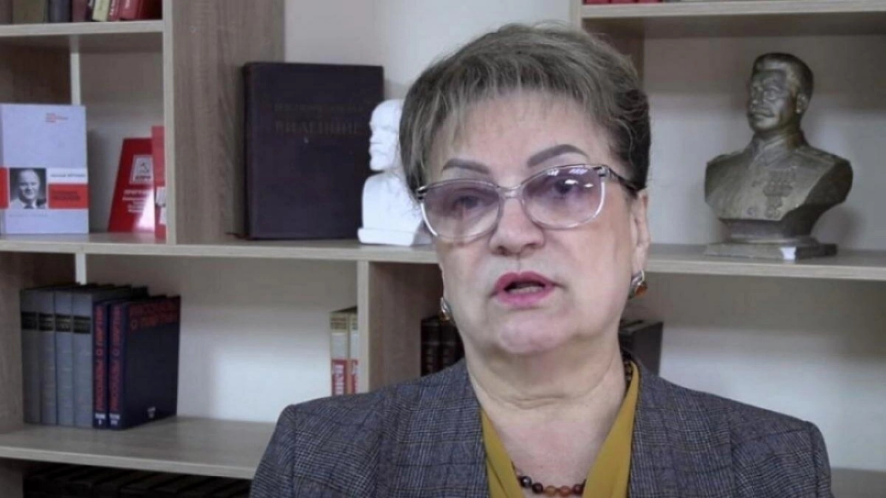 Ольга Алимова: проблема обеспечения детей-сирот квартирами должна решаться комплексно
