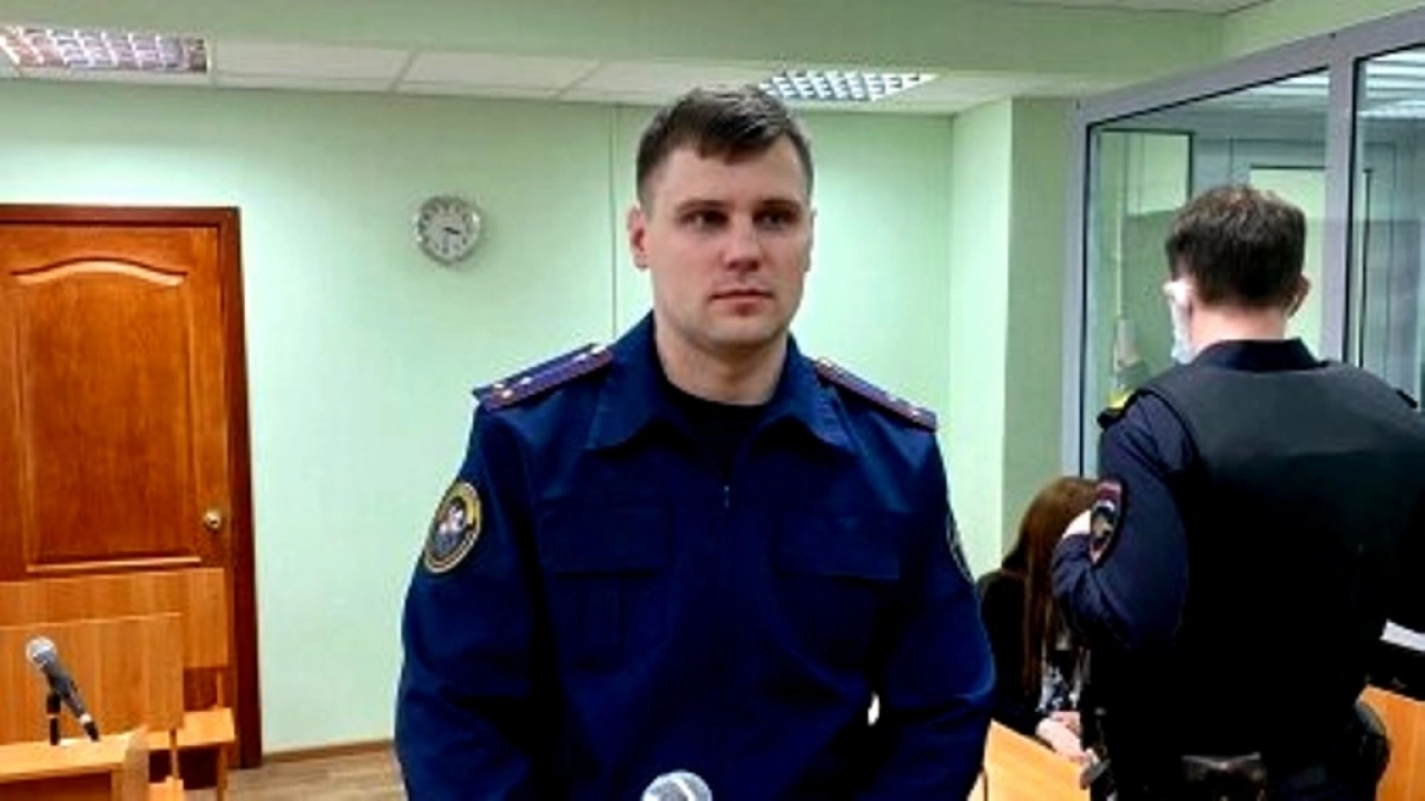 Предъявлено обвинение по делу о смертельных пытках над 25-летним саратовцем 