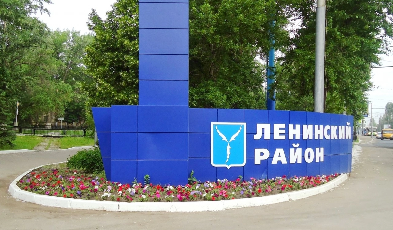 В Ленинском районе Саратова построят ливневую канализацию длиною в 1 км