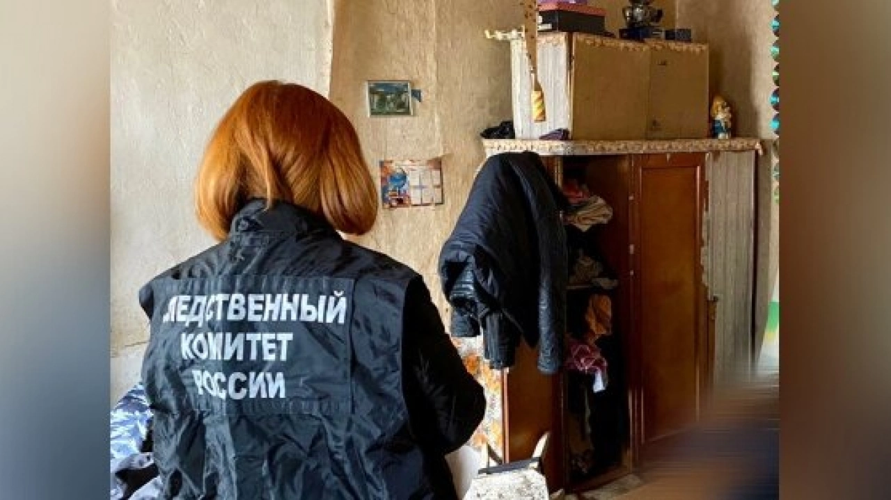 Дядя и племянник угорели до смерти в Саратовской области