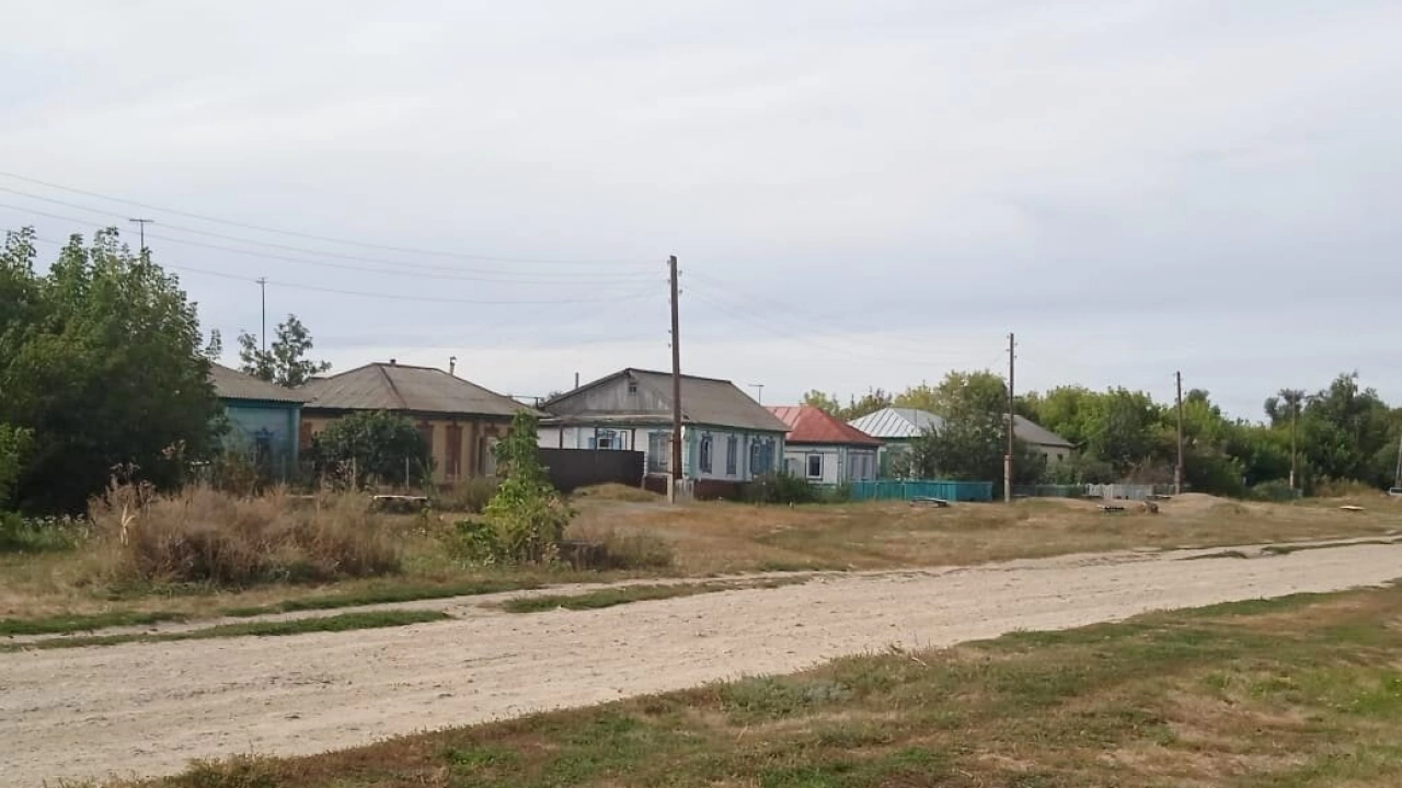 Обнародован список 29 сел Саратовской области для проведения газа