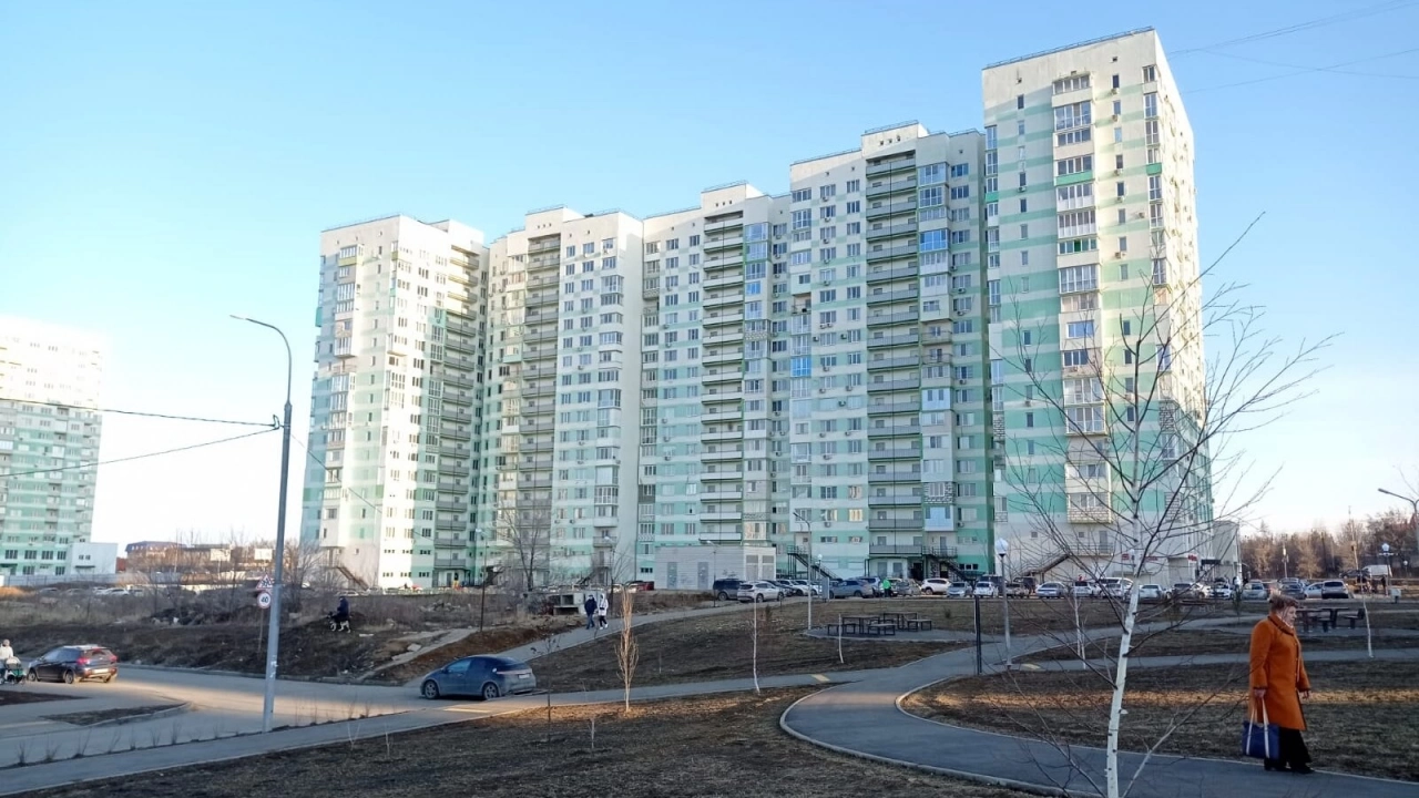 На жилье для саратовских детей-сирот выделили 3 млрд в 2023 году