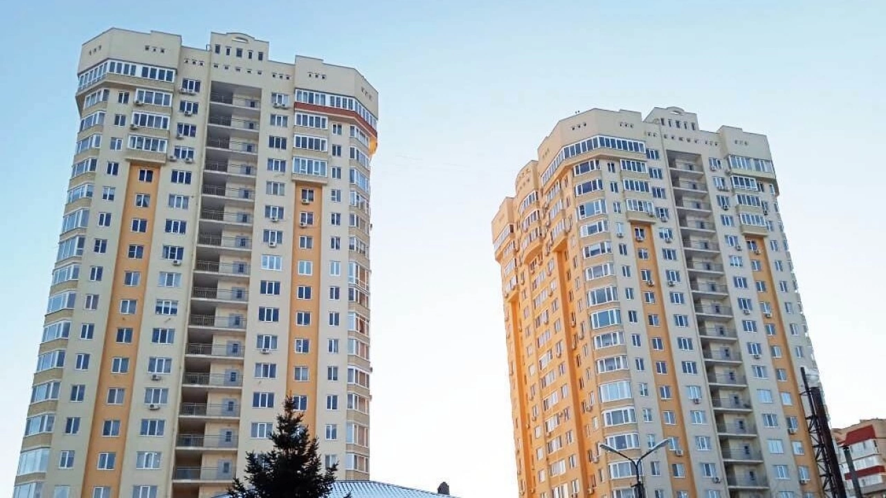 Власти Энгельса обнародовали новый список дворов для благоустройства в 2023 году