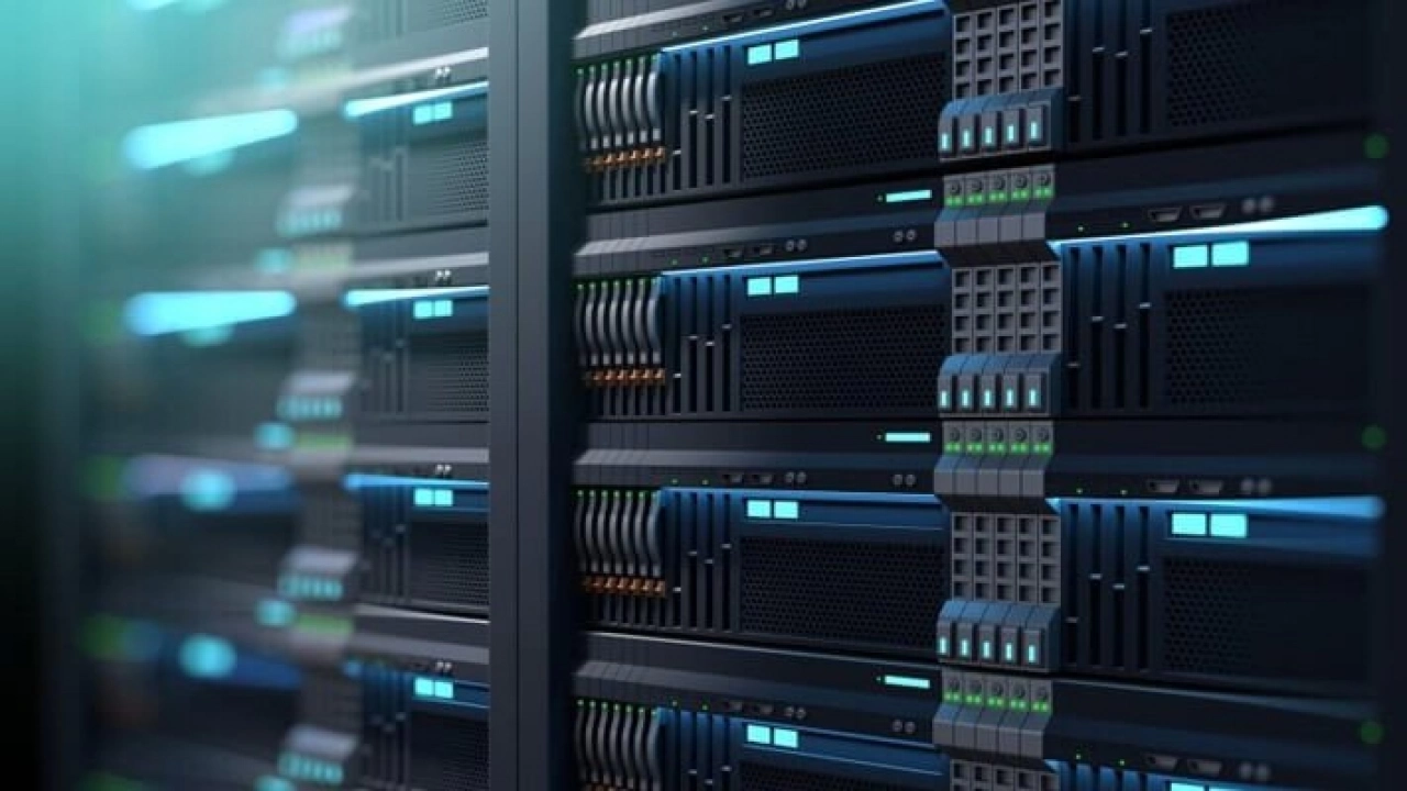 Как выбрать оптимальный VPS сервер для вашего бизнеса