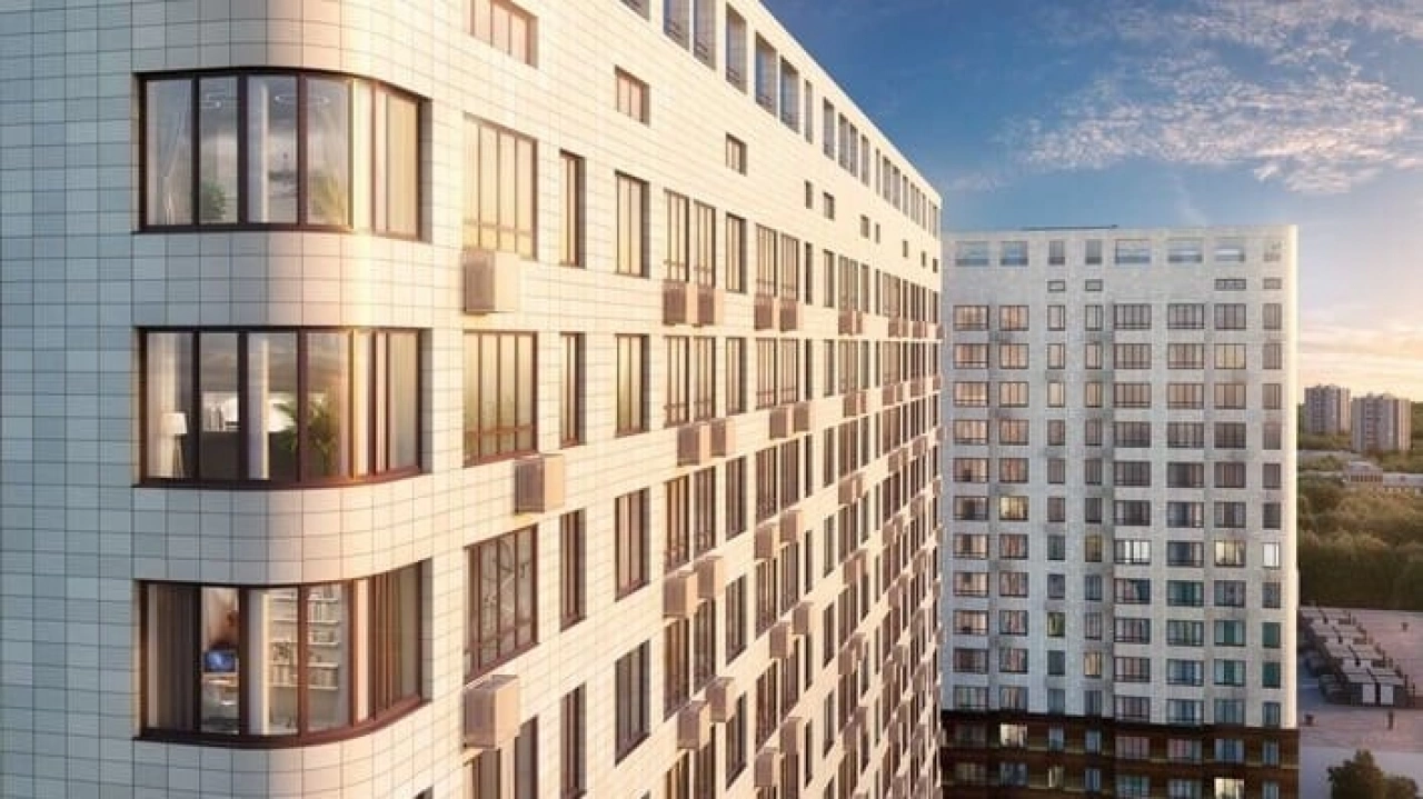 Особенности покупки недвижимости в новостройке в Екатеринбурге 