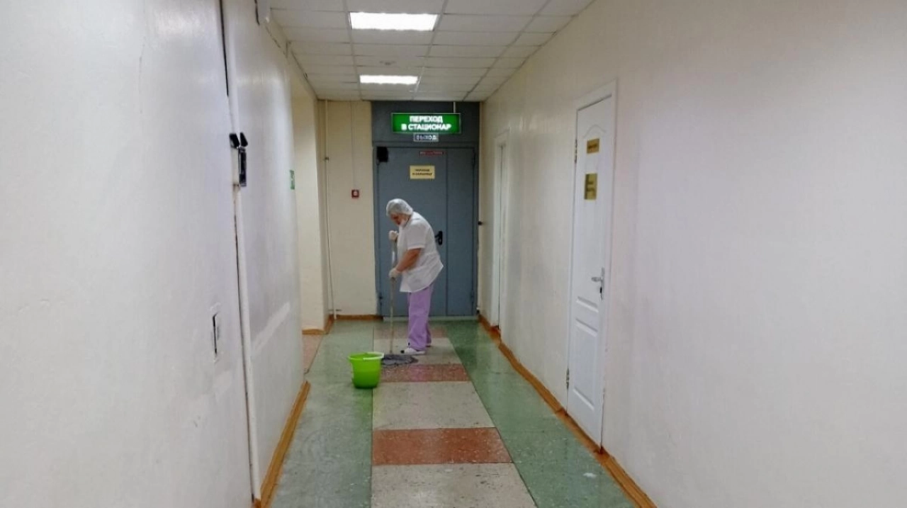 В Саратовской области выросло количество заболеваний сифилисом
