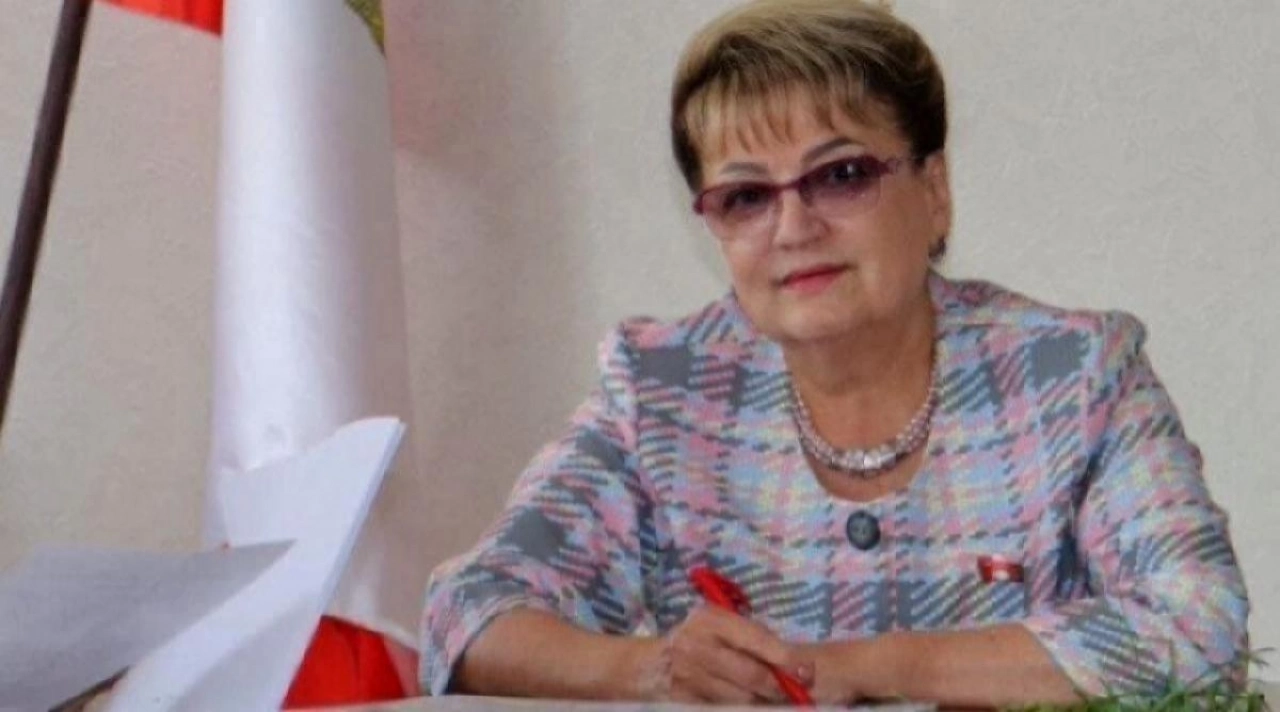 Ольга Алимова: Минфин анонсировал новый этап «приватизации» 
