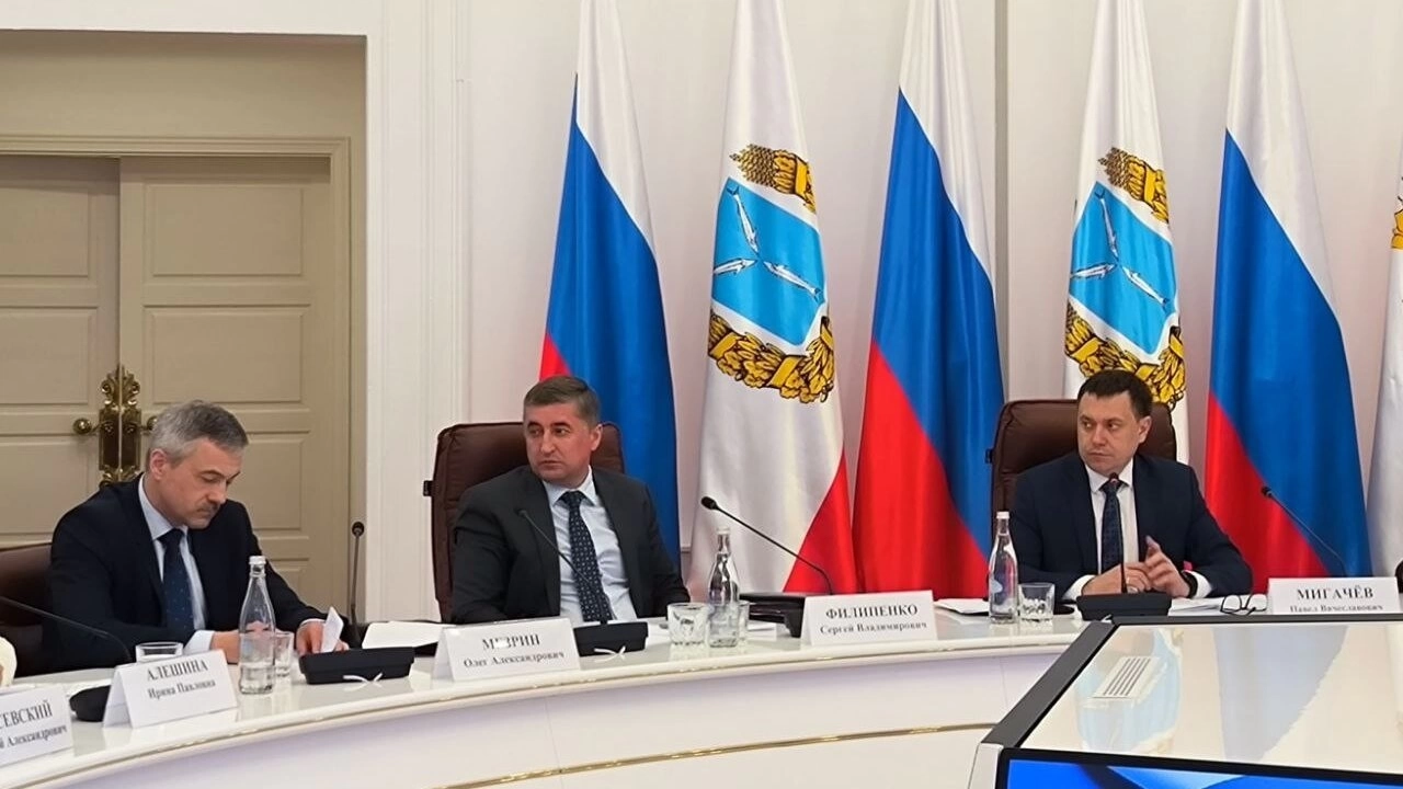 Саратов, Энгельс и Балаково получат 100 млн рублей на коммунальную инфраструктуру 