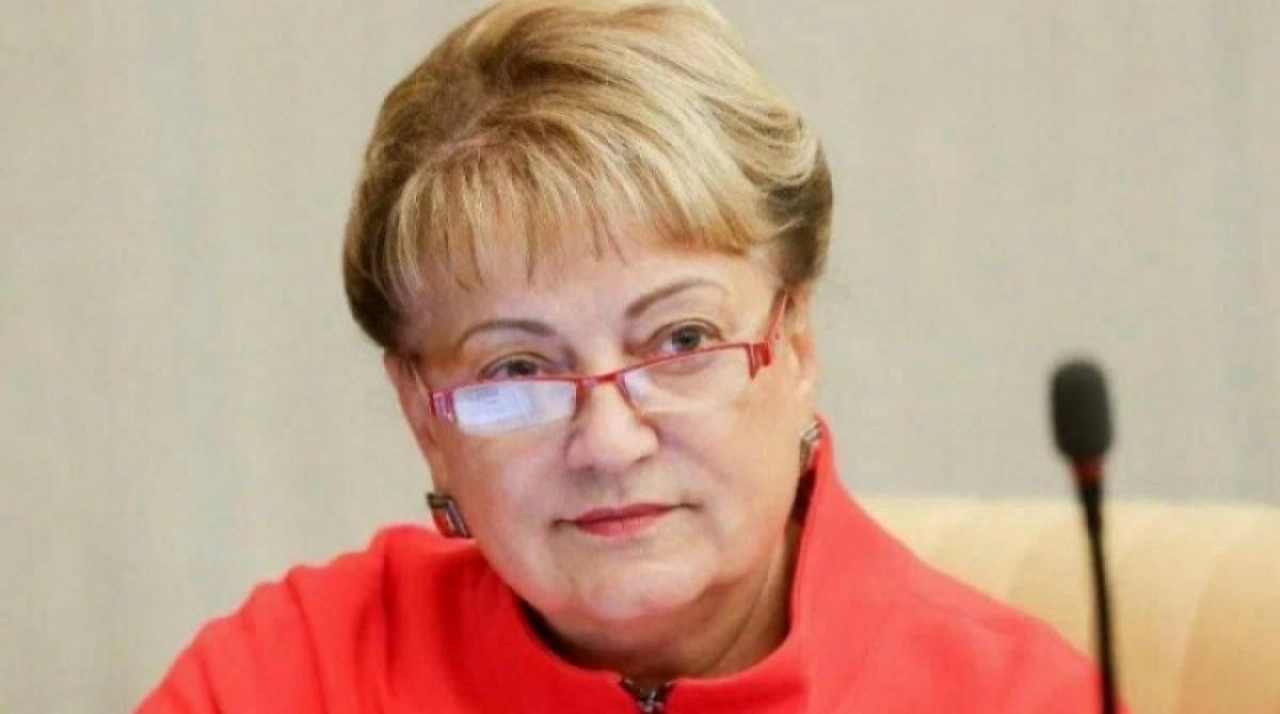 Ольга Алимова: на отлов собак тратим больше, чем на коронавирусные выплаты медикам
