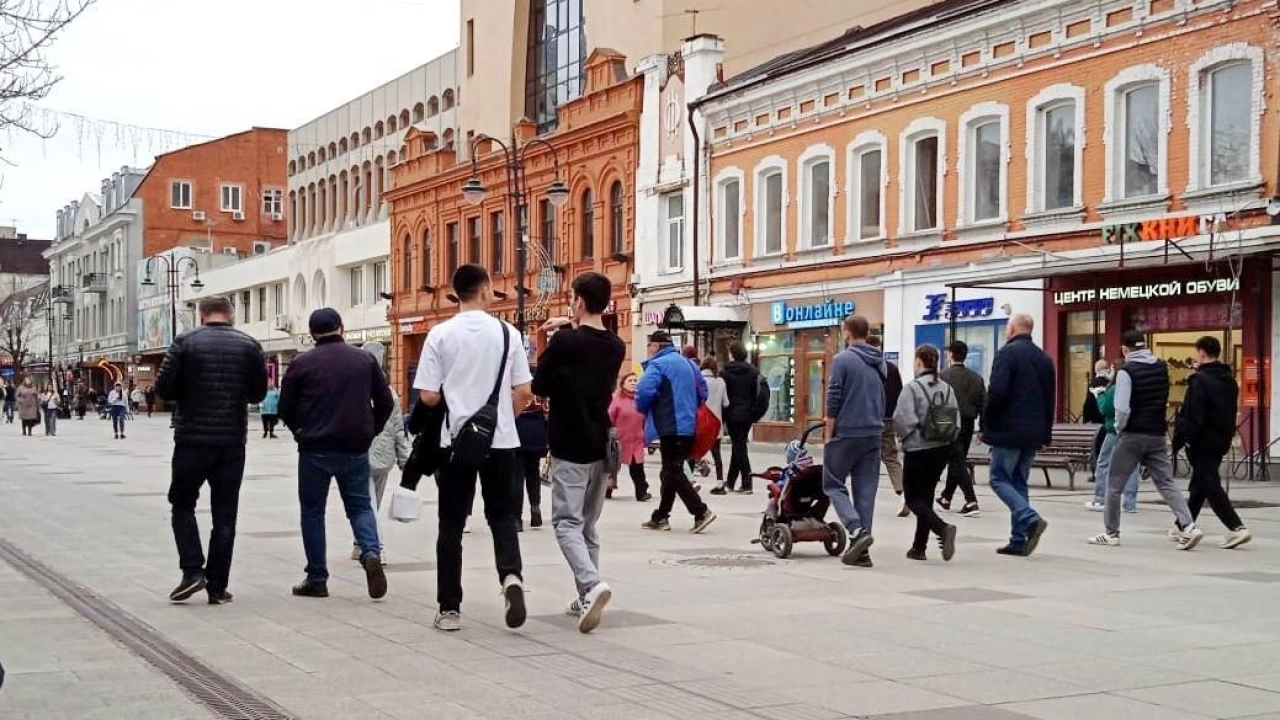 В Саратовской области коронавирусом за сутки заразились 47 человек