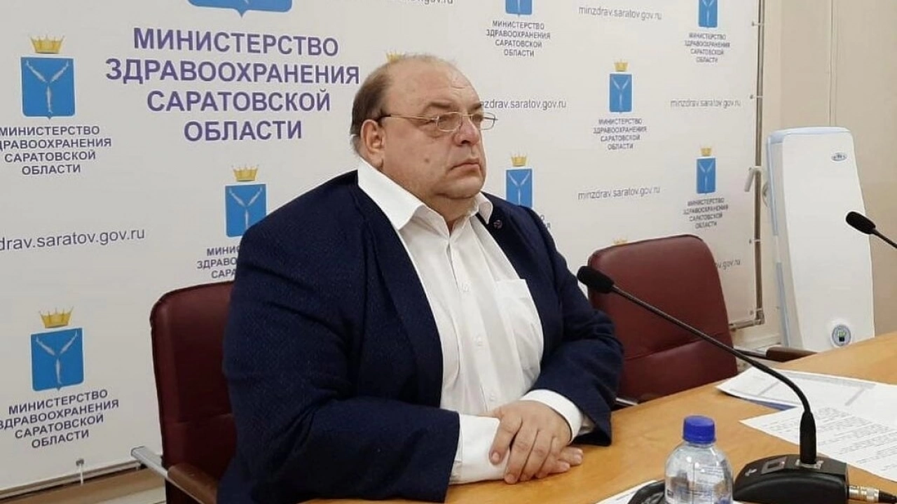 Олег Костин о целевом обучении: «Главный ресурс здравоохранения – кадры»