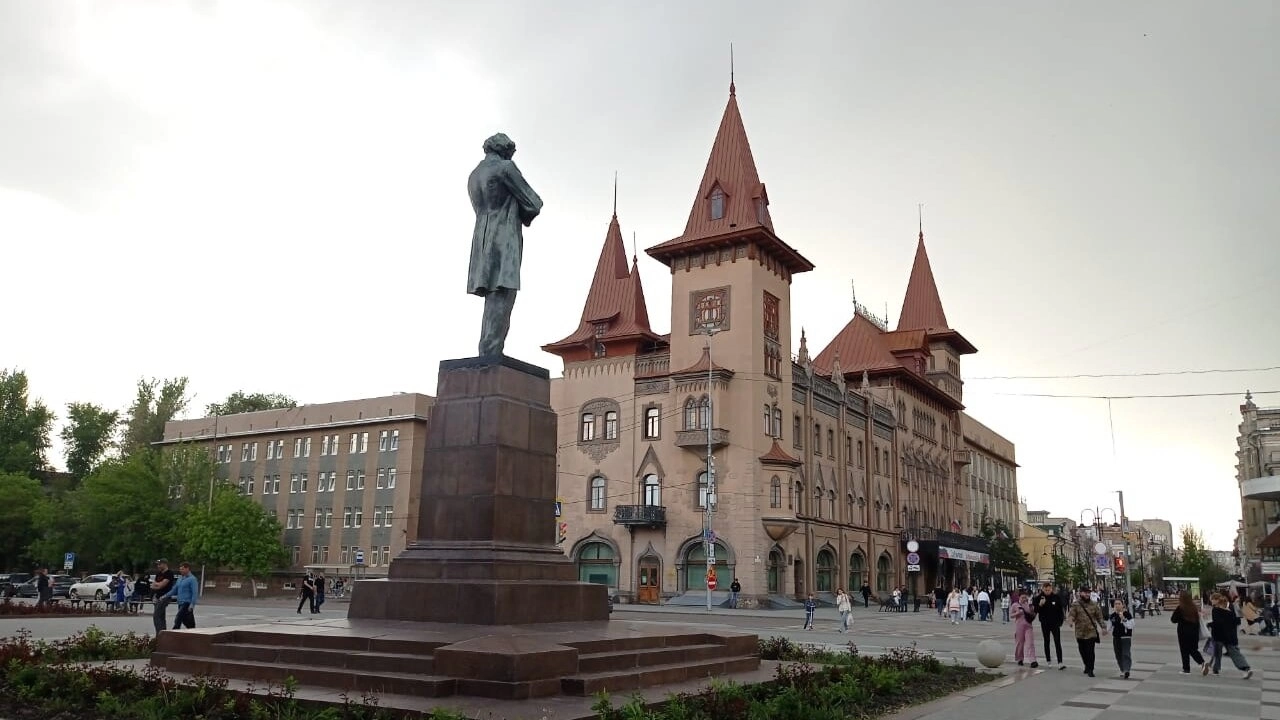 «Москвич» может стать партнером саратовских поставщиков автопрома