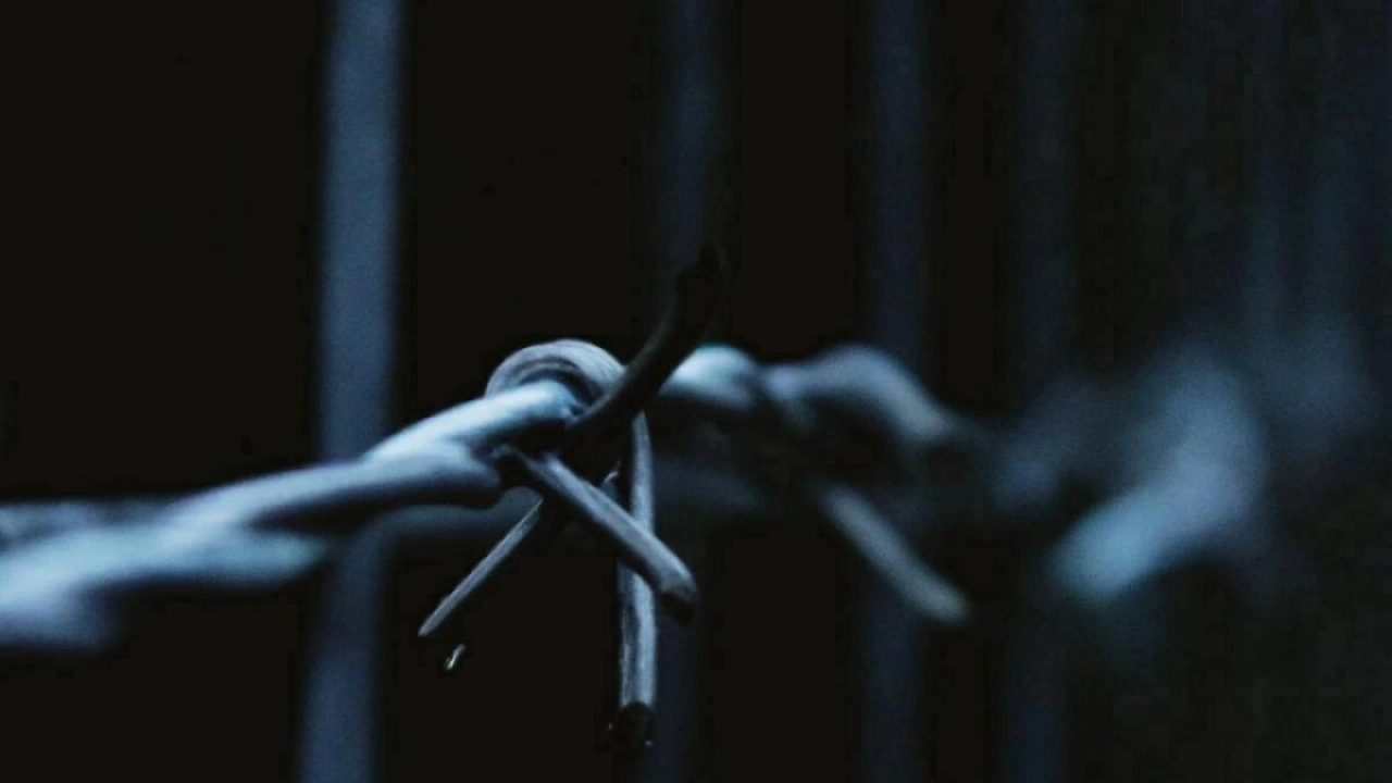В Саратовской области педофила вычислили благодаря рисунку малолетней девочки