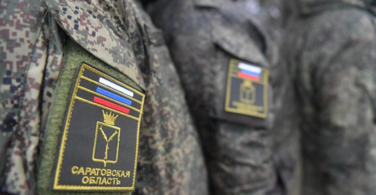 В Энгельсе выросло число желающих заключить военный контракт