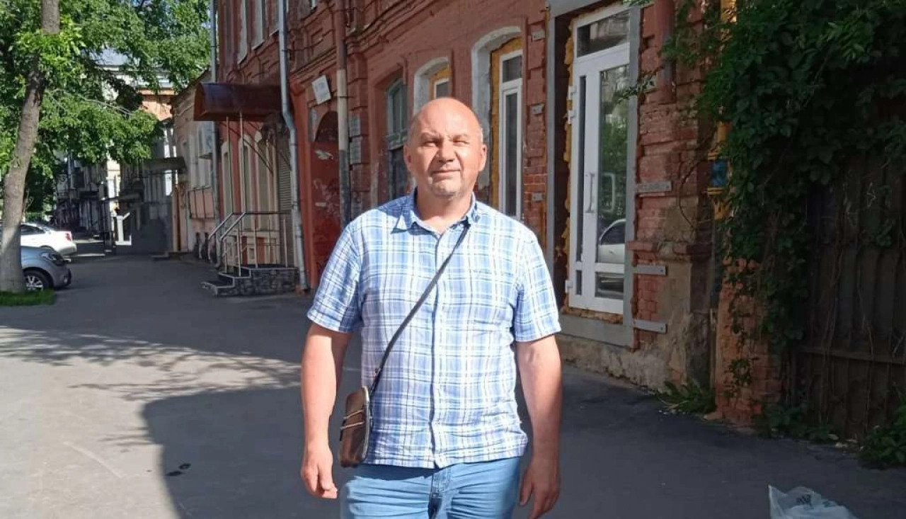 Олег Комаров: «После сноса ларьков на 3-й Дачной важно не забыть о ливневке»