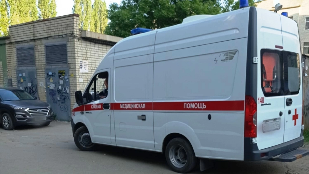 В Саратове в столкновении двух самокатов пострадал 6-летний мальчик