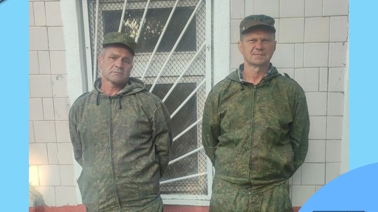 Отец четверых детей из Хвалынска подписал контракт и отправится на СВО