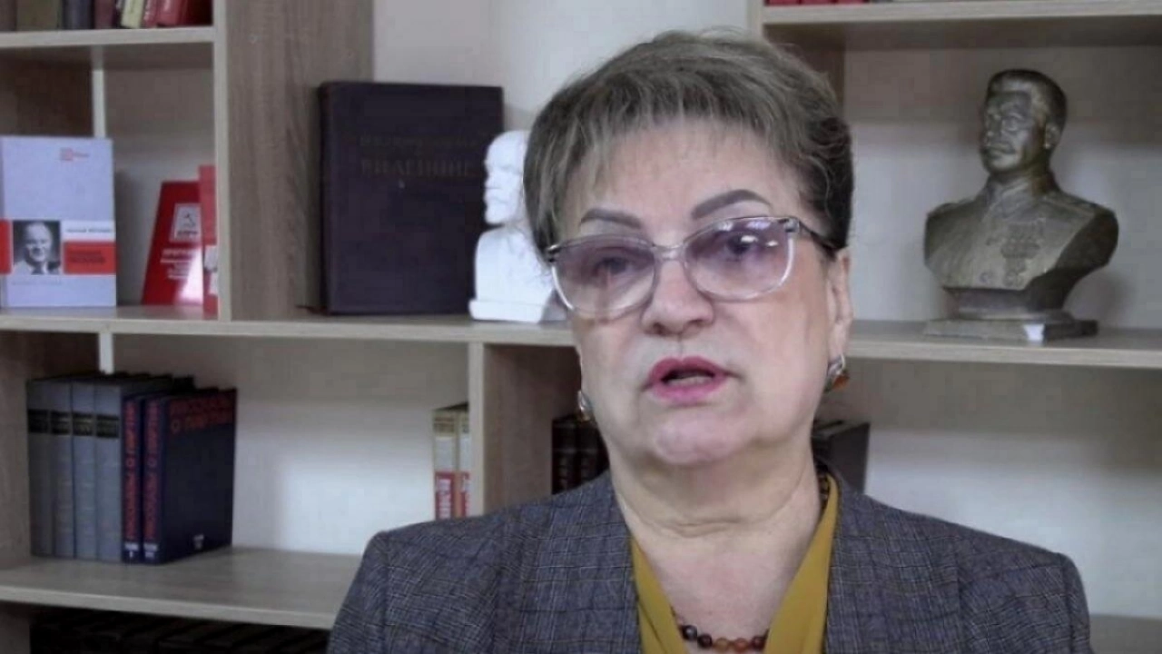 Ольга Алимова: готовиться к «Студенческой весне» Саратову надо начинать уже сейчас